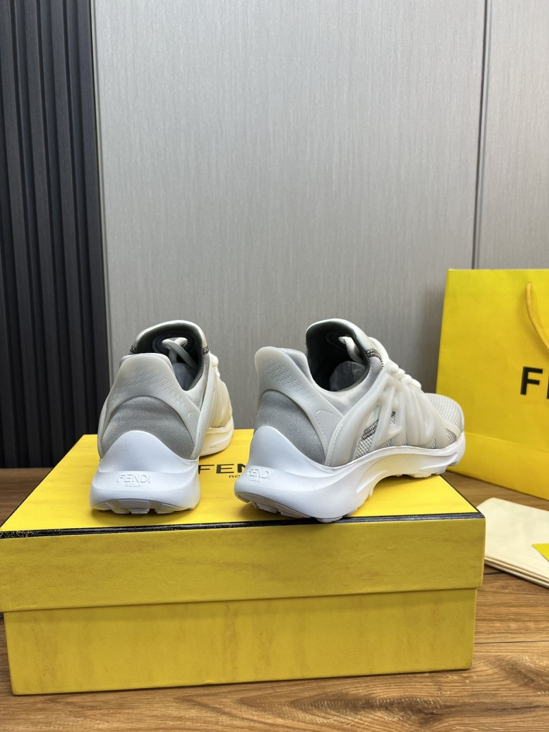 Fendi Casual Shoes